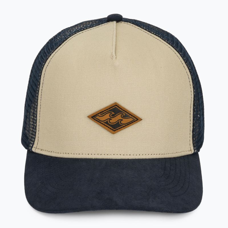 Pánska šiltovka Billabong Diamond Trucker castle rock 2