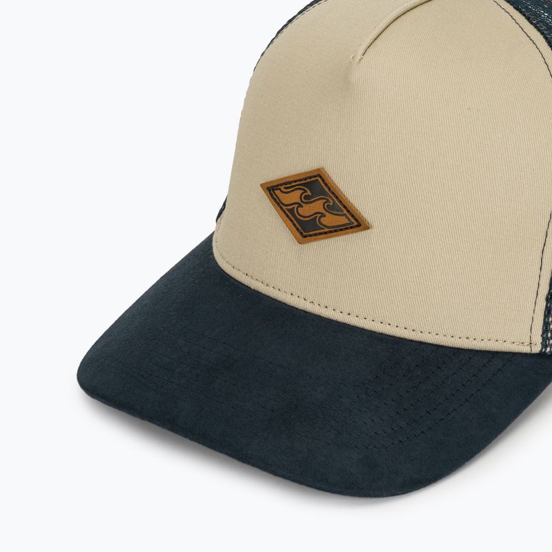 Pánska šiltovka Billabong Diamond Trucker castle rock 3