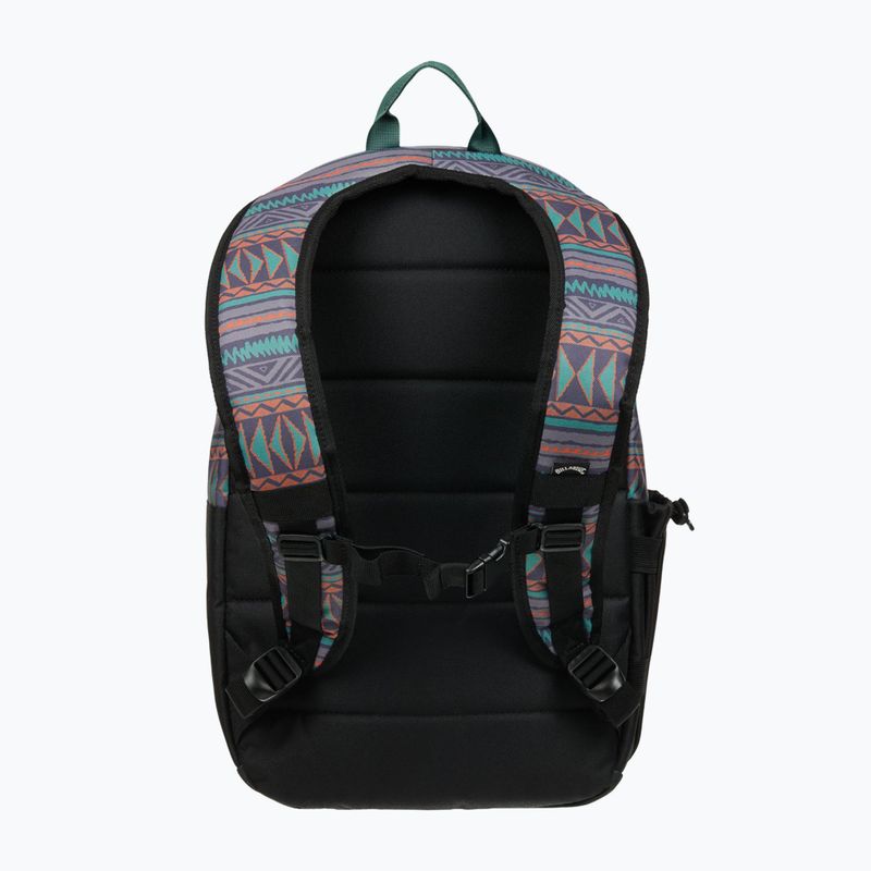 Batoh Billabong Norfolk Pack 27 l charcoal grey 2