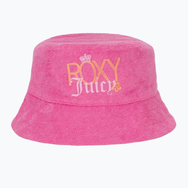 Dámsky klobúk ROXY Juicy azalea pink 2