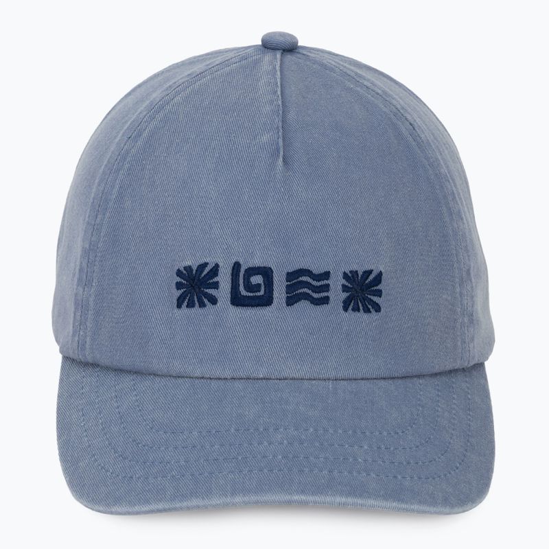 Dámska šiltovka Billabong Hot Weather washed blue 2