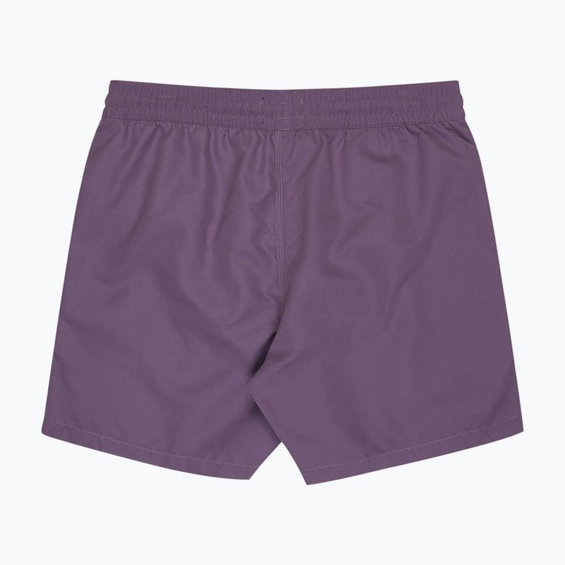 Pánske plavecké šortky Billabong All Day Layback dusty grape 2
