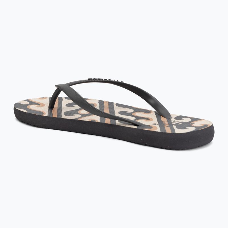 Dámske žabky Billabong Dama multi 1 3