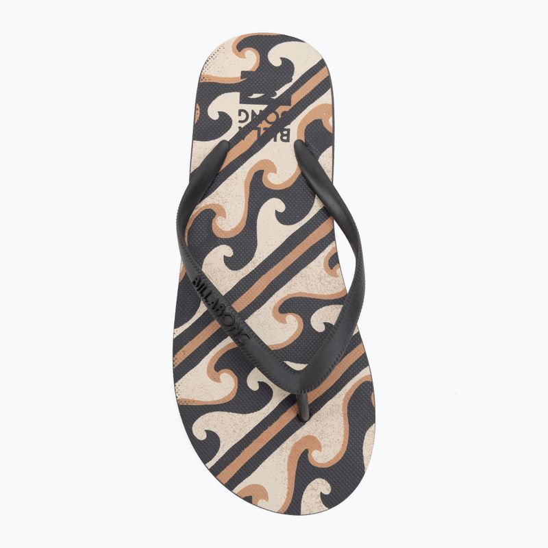 Dámske žabky Billabong Dama multi 1 5