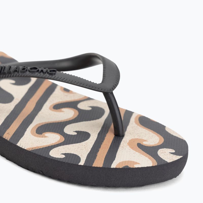 Dámske žabky Billabong Dama multi 1 7