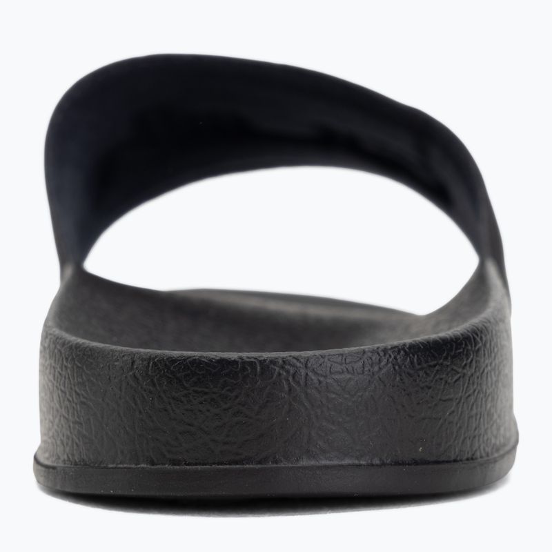 Pánske šľapky Quiksilver Sessions Slide black 1 6