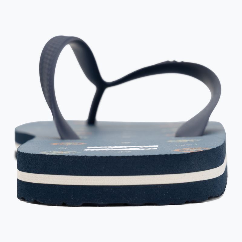 Pánske žabky Billabong Tides real teal 6