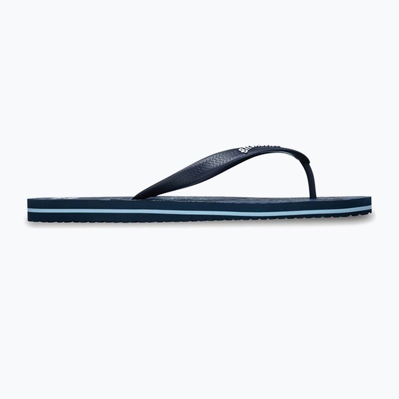 Pánske žabky Billabong Tides navy 2