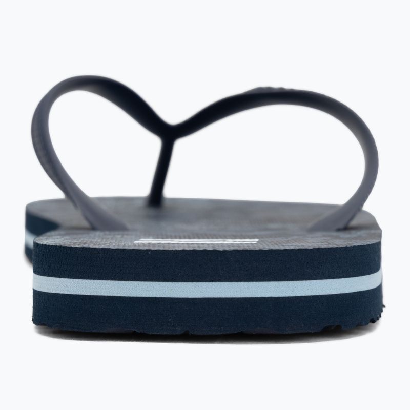 Pánske žabky Billabong Tides navy 6