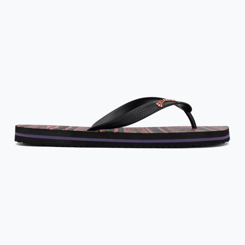 Pánske žabky Billabong Tides pewter 2