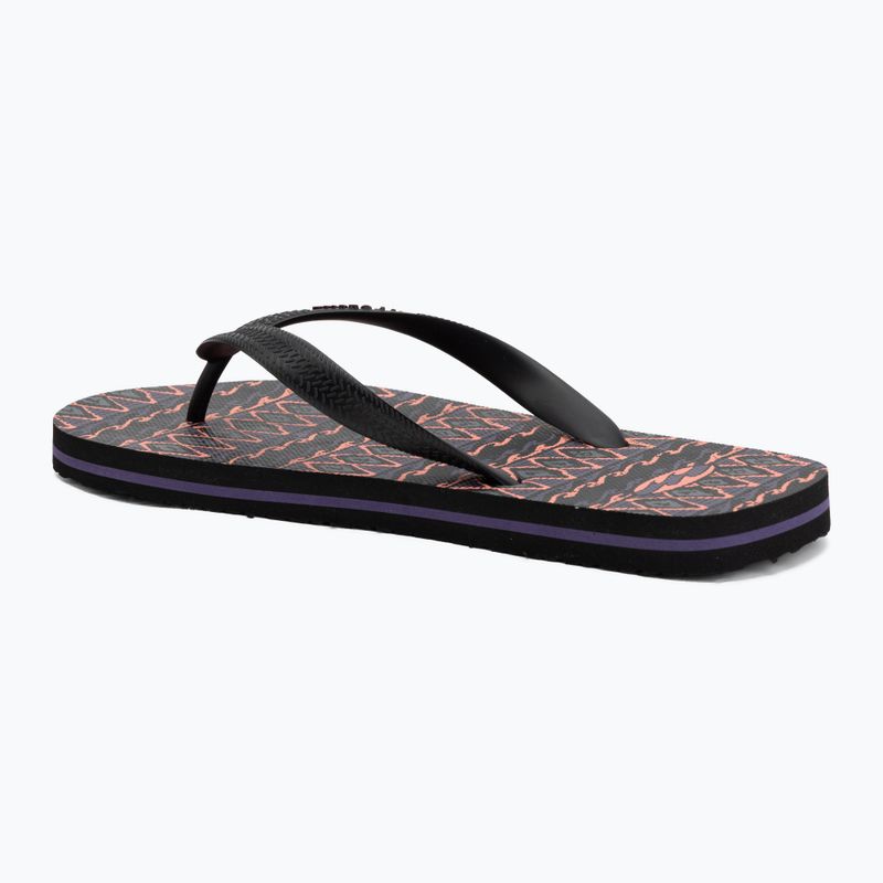 Pánske žabky Billabong Tides pewter 3