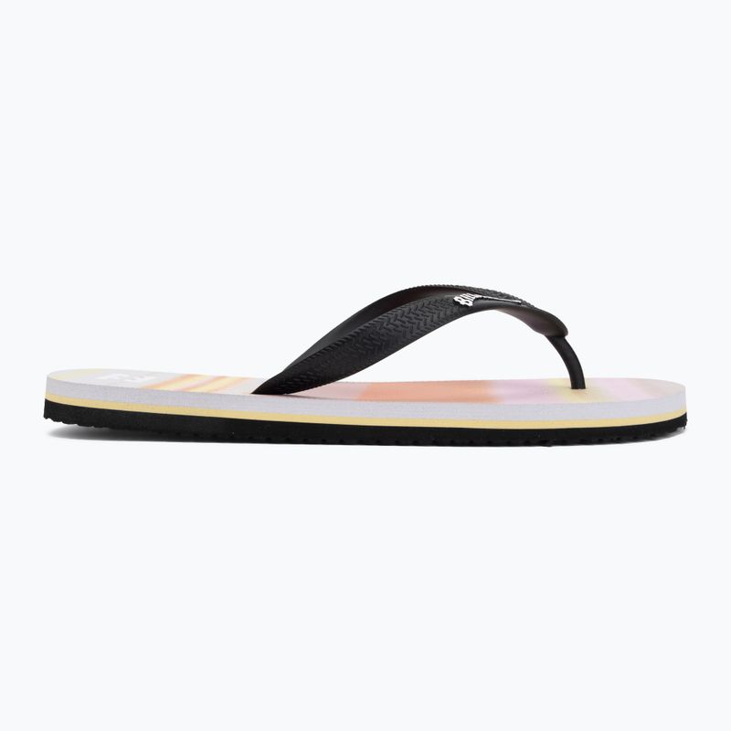 Pánske žabky Billabong Tides fog 2