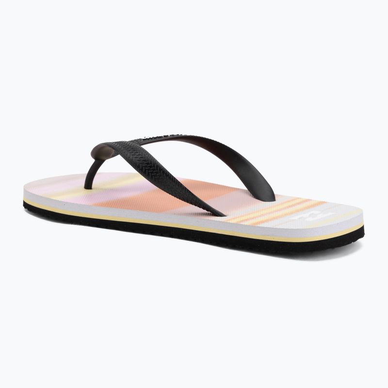 Pánske žabky Billabong Tides fog 3
