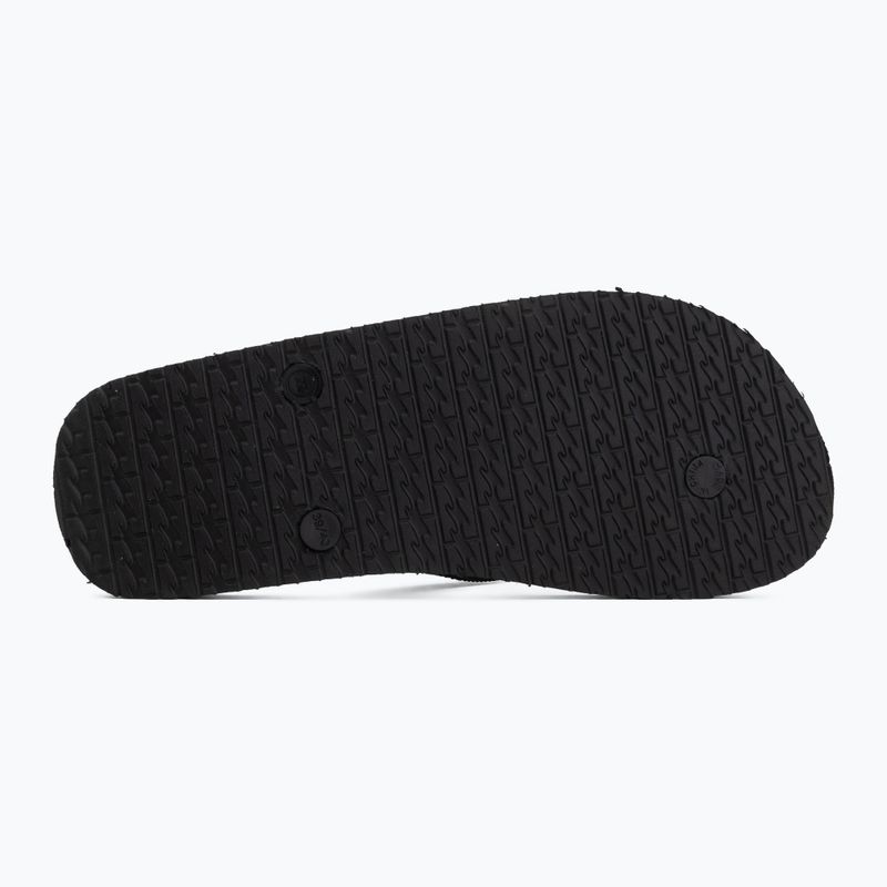 Pánske žabky Billabong Tides fog 4