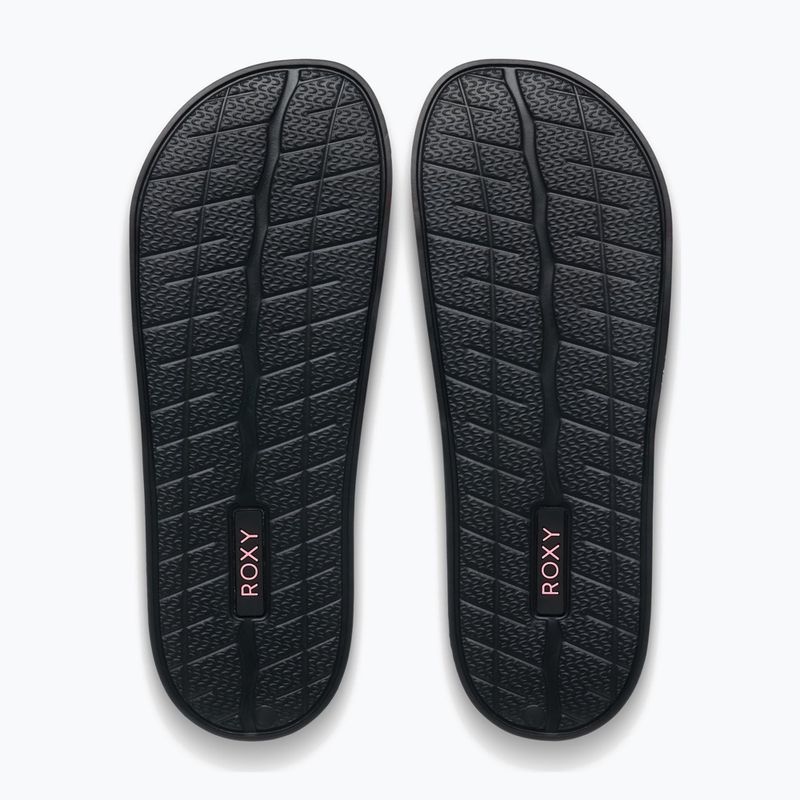 Dámske šľapky ROXY Slippy IV plumeria 3