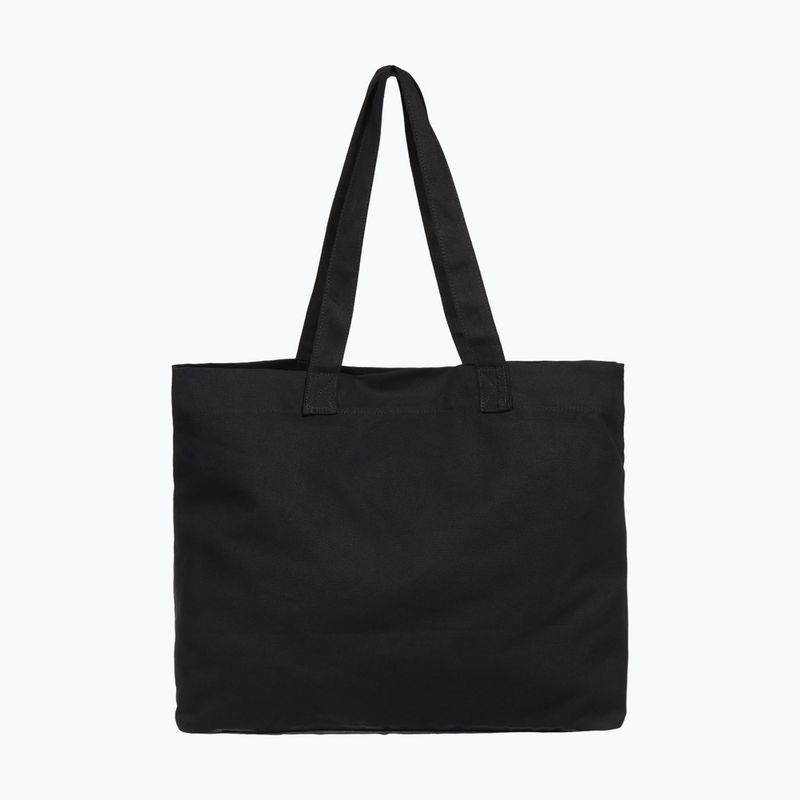 Dámska kabelka ROXY Go For It anthracite 2