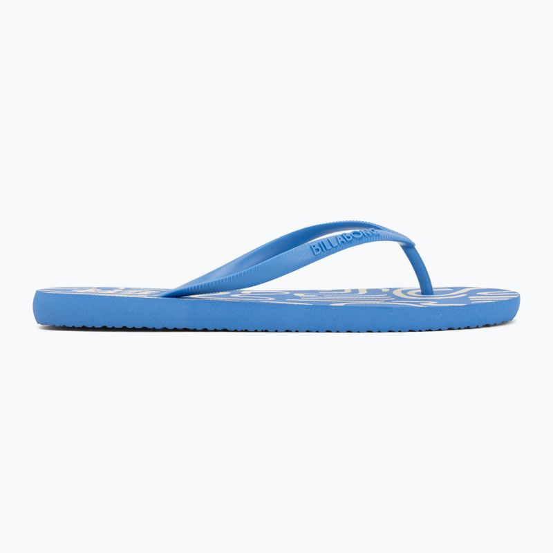 Dámske žabky Billabong Dama true blue 2