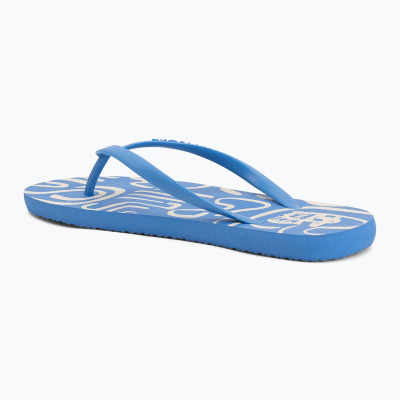Dámske žabky Billabong Dama true blue 3