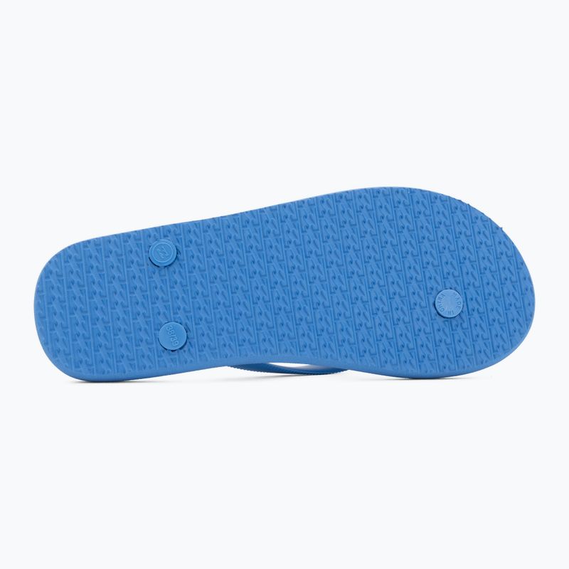 Dámske žabky Billabong Dama true blue 4