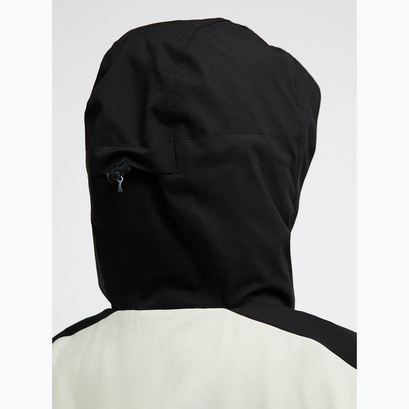 Dámska snowboardová bunda ROXY Astral Peak whisper white 7