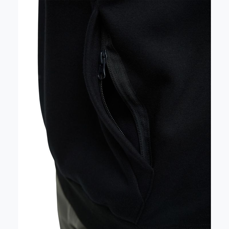 Pánska mikina DC Snowstar black 6