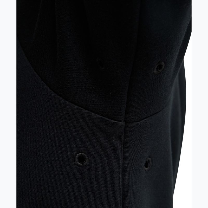 Pánska mikina DC Snowstar black 7