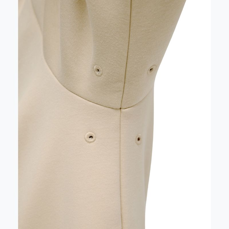 Pánska mikina DC Snowstar oatmeal 7
