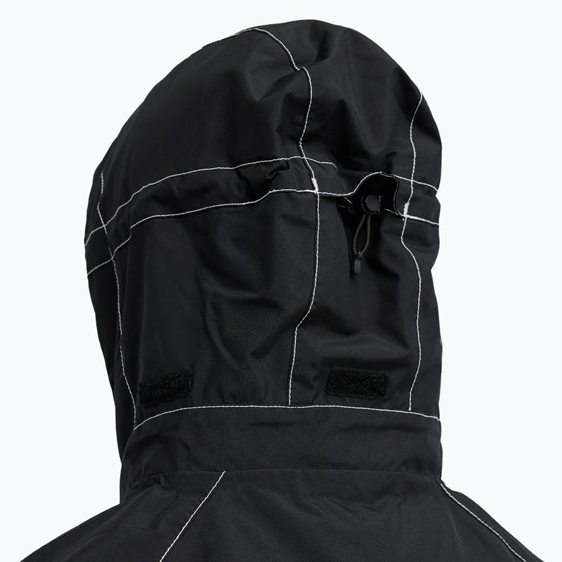 Pánska snowboardová bunda DC Trackstar 10K black 6
