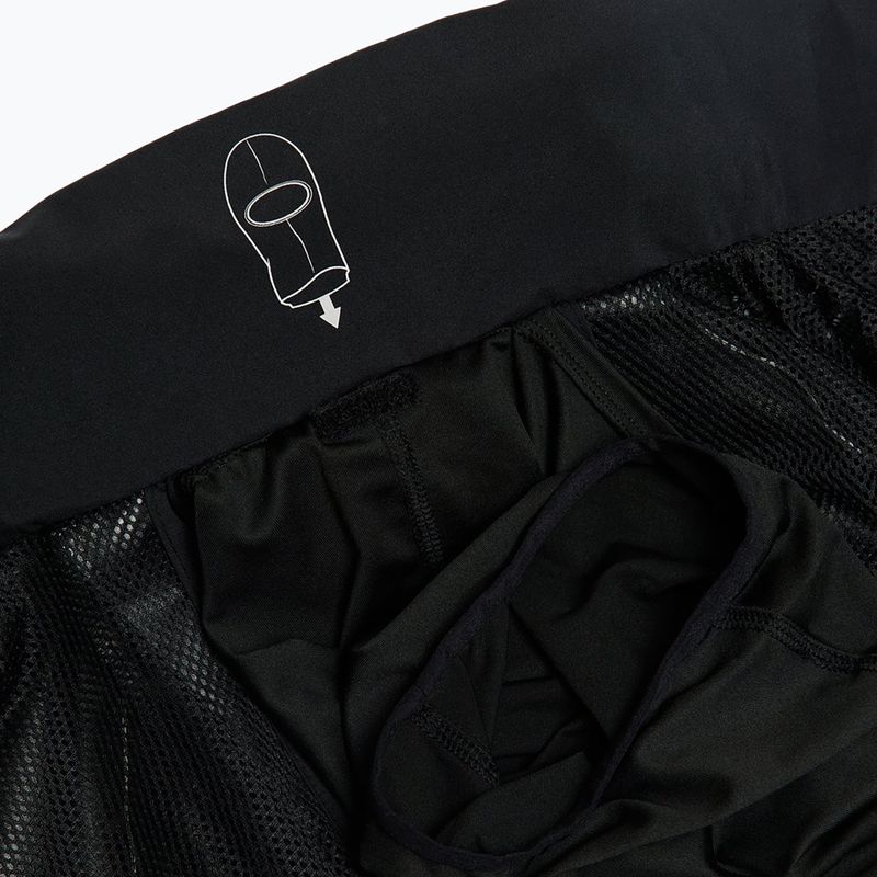 Pánska snowboardová bunda DC Trackstar 10K black 10