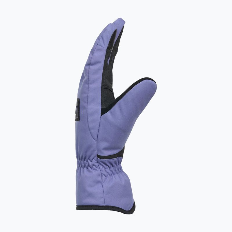 Dámske snowboardové rukavice ROXY Freshfield Twilight Purple 2
