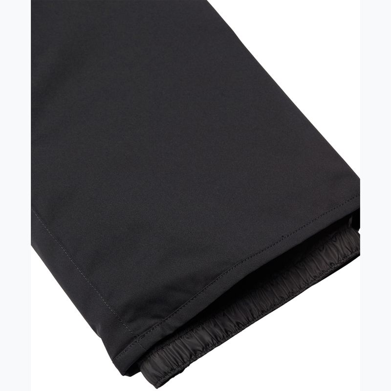 Detské snowboardové nohavice Quiksilver Estate black 9