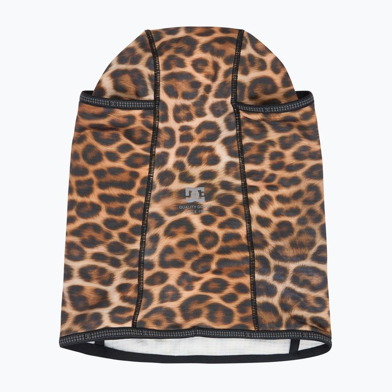 Kukla DC Felony dc fauxcat 2