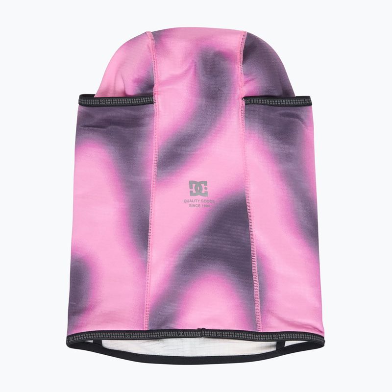 Kukla DC Felony offscale lilac 2