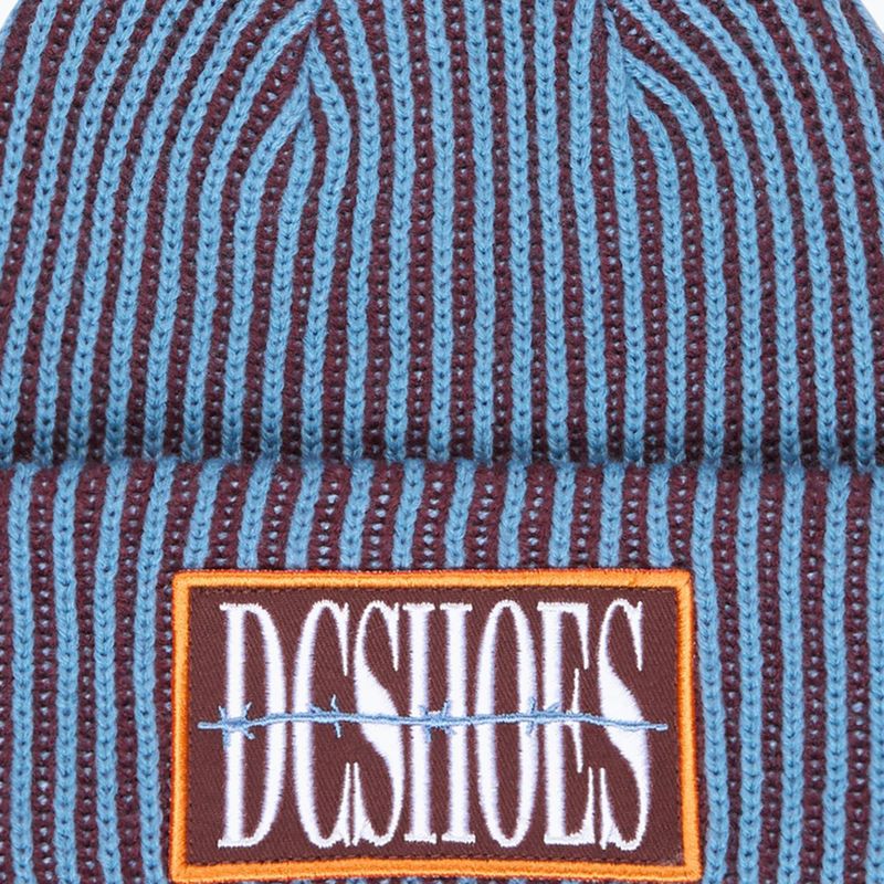 Zimná čiapka DC Two Thread Beanie fig 3