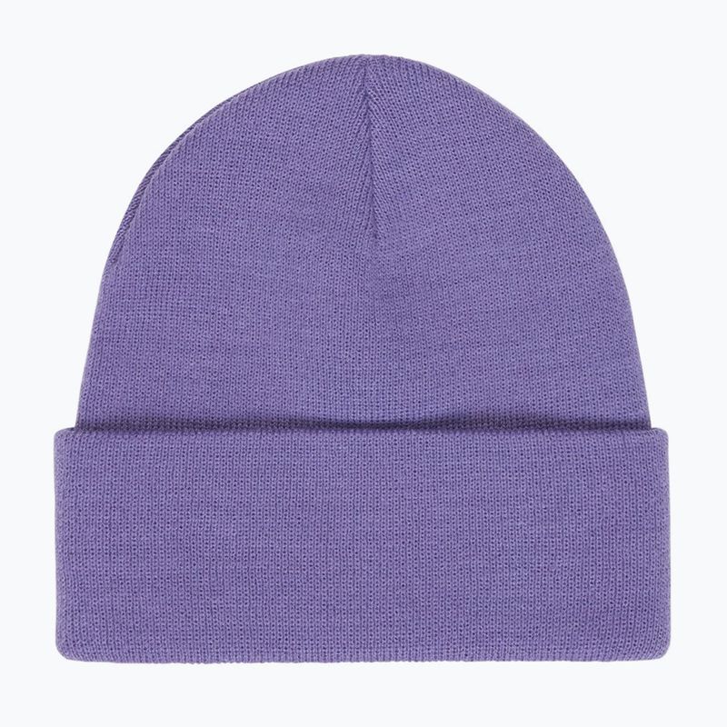 Detská zimná čiapka ROXY Tropical Snow Beanie twilight purple 2