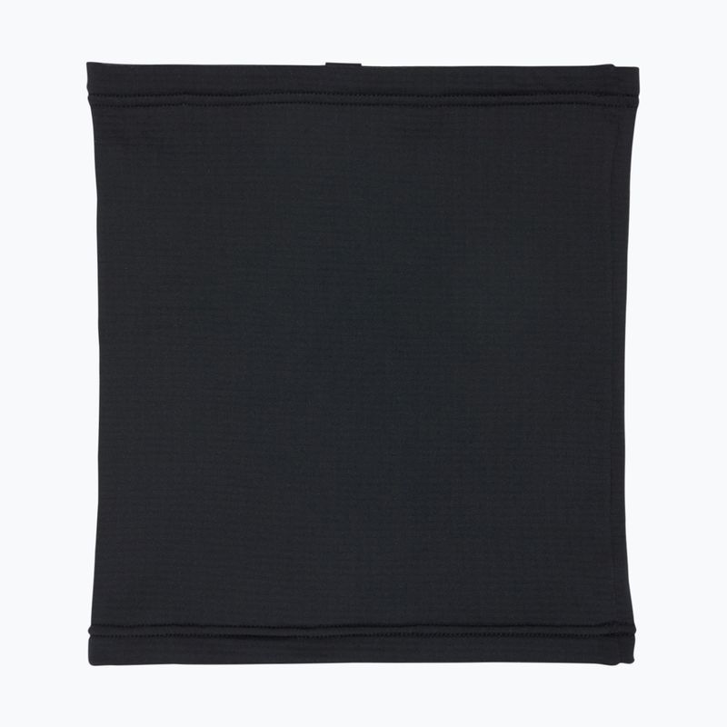 Pánsky nákrčník Quiksilver Steep Point Collar true black 2