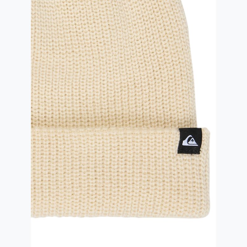 Pánska zimná čiapka Quiksilver Performer Beanie bone 3
