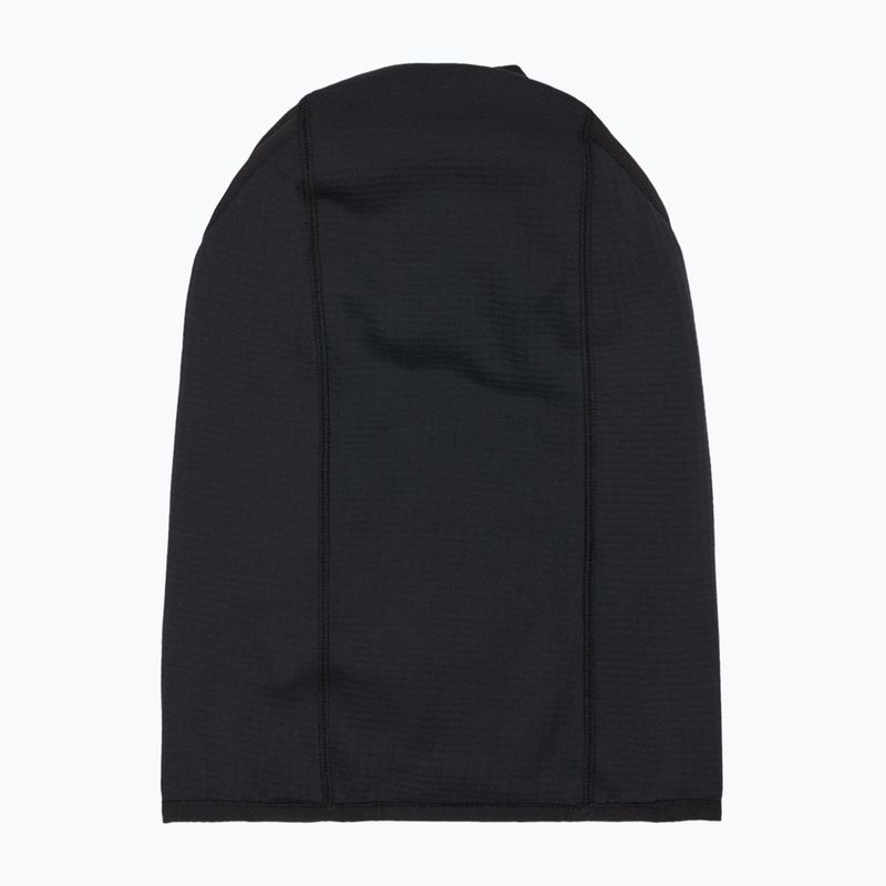 Pánska kukla Quiksilver Steep Point Balaclava true black 2