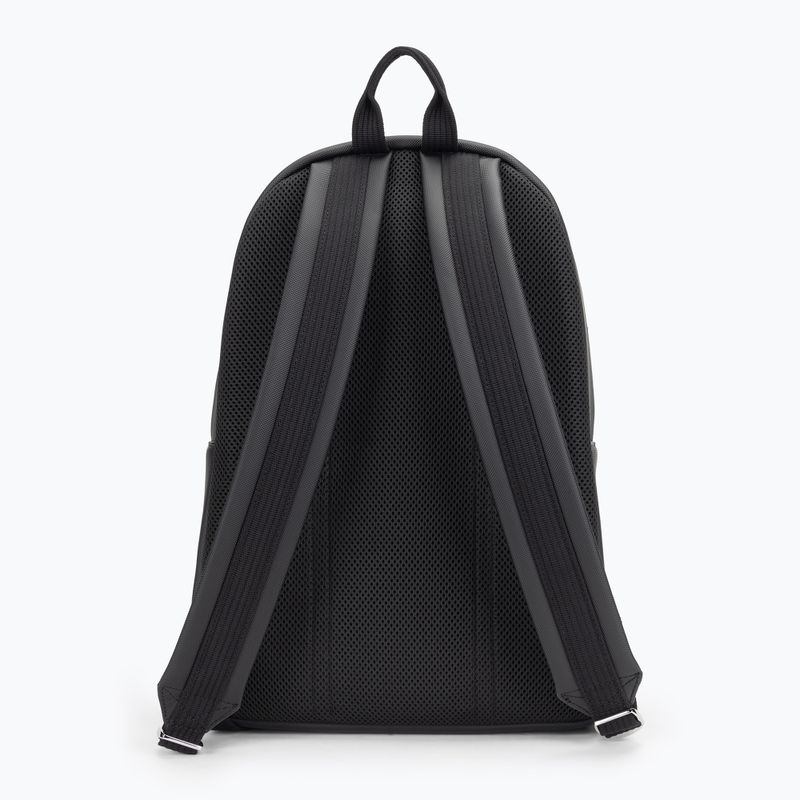 Mestský batoh Lacoste NH4430HC 18 l noir 3