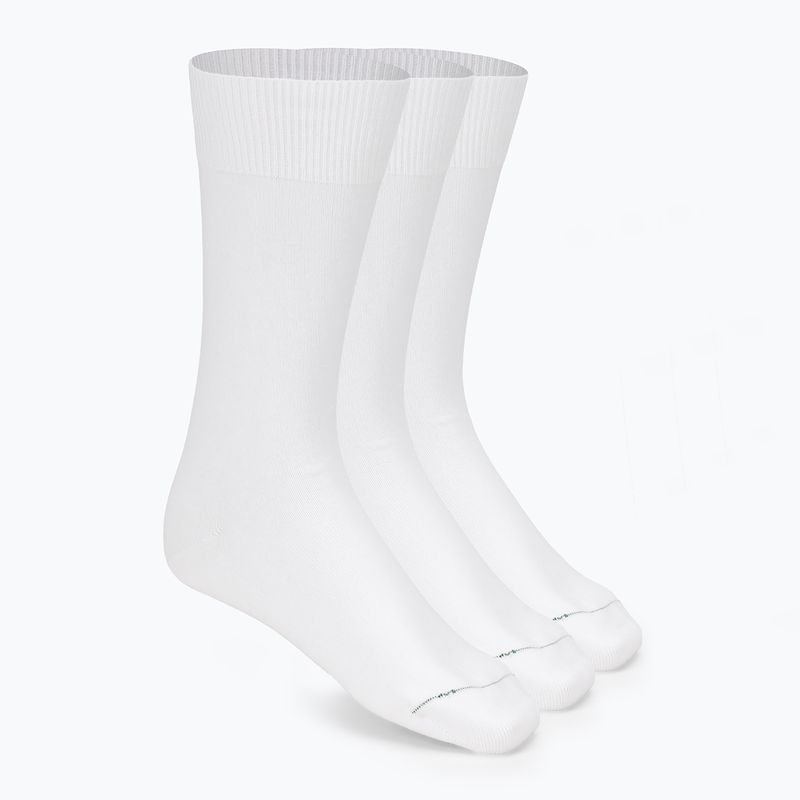 Ponožky Lacoste RA8142 3 páry white