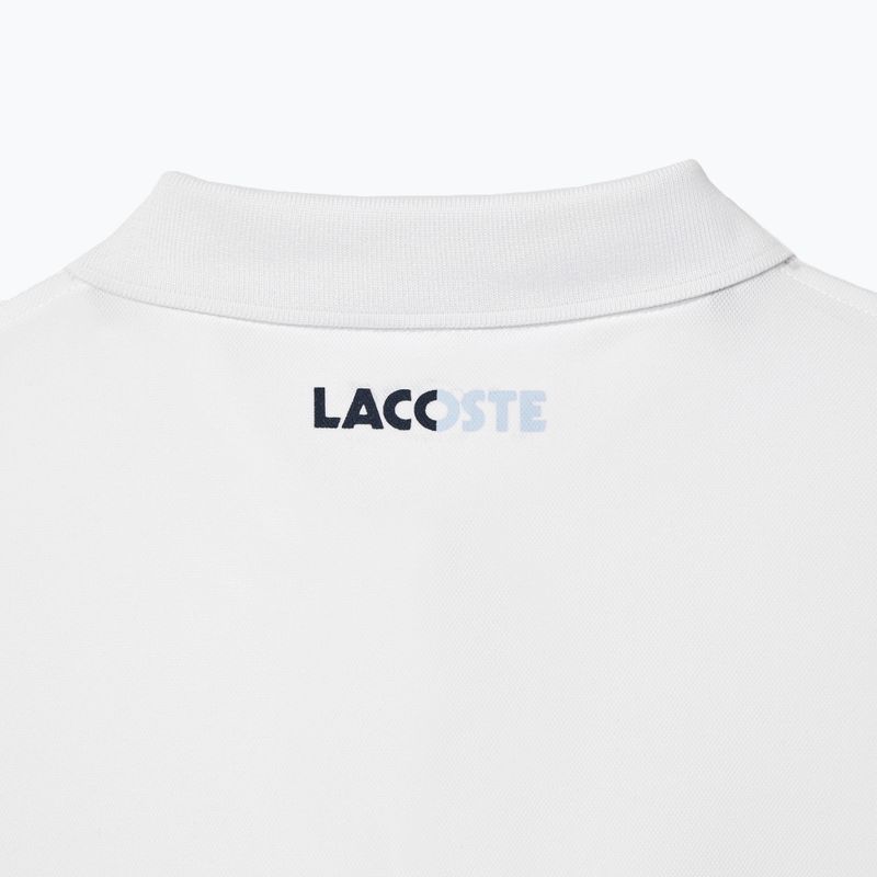 Pánska polokošeľa Lacoste DH7352 7