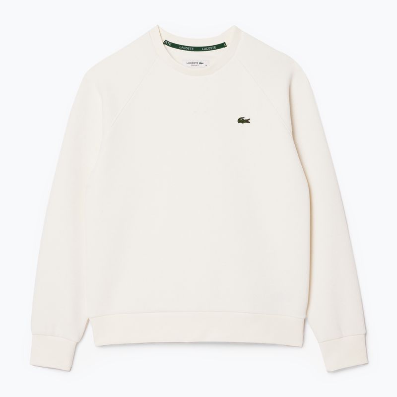 Dámska mikina Lacoste SF8347 fluor 5