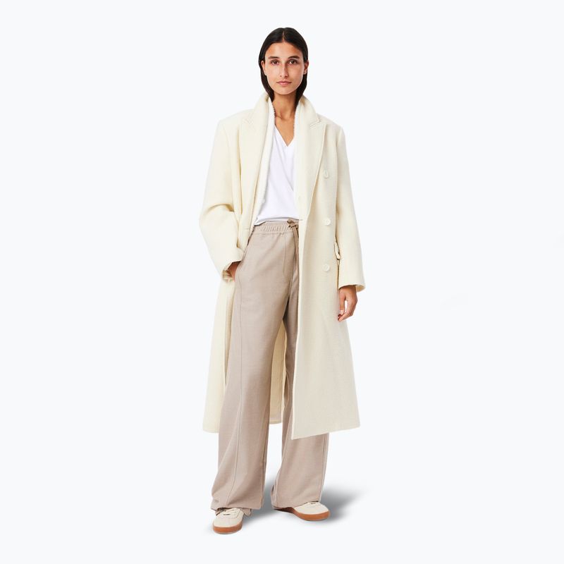 Dámske tričko Lacoste TF7300 white 6