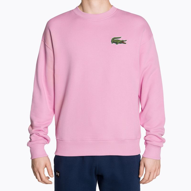 Mikina Lacoste SH6405 gelato