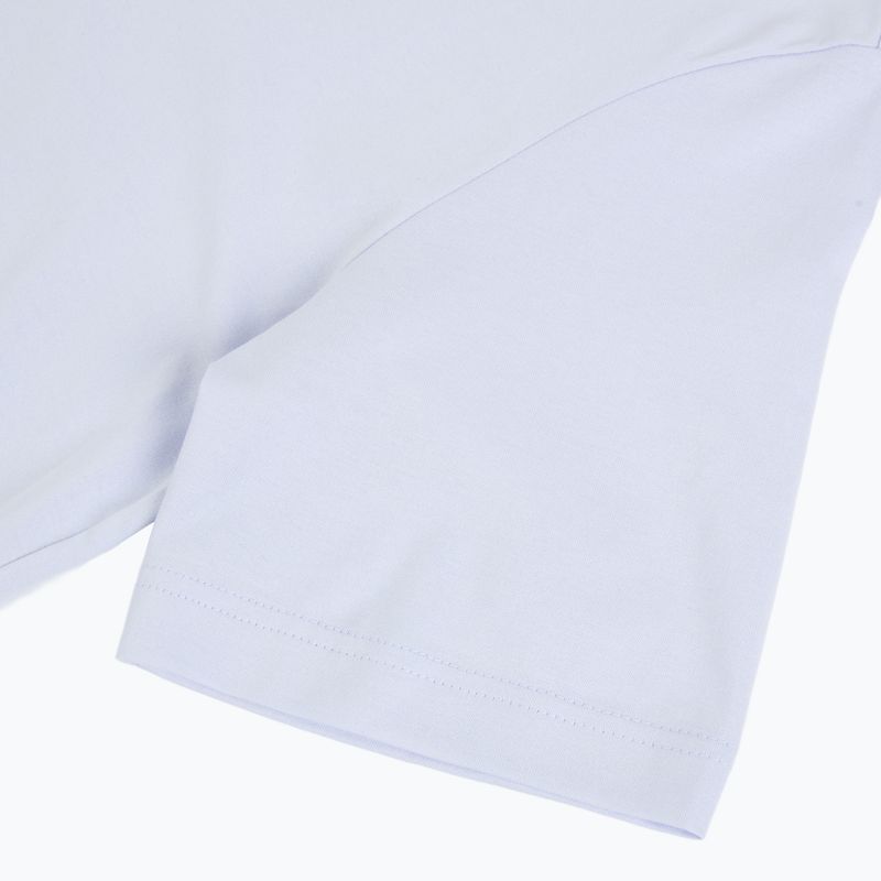 Dámske tričko Lacoste TF7215 phoenix blue 4