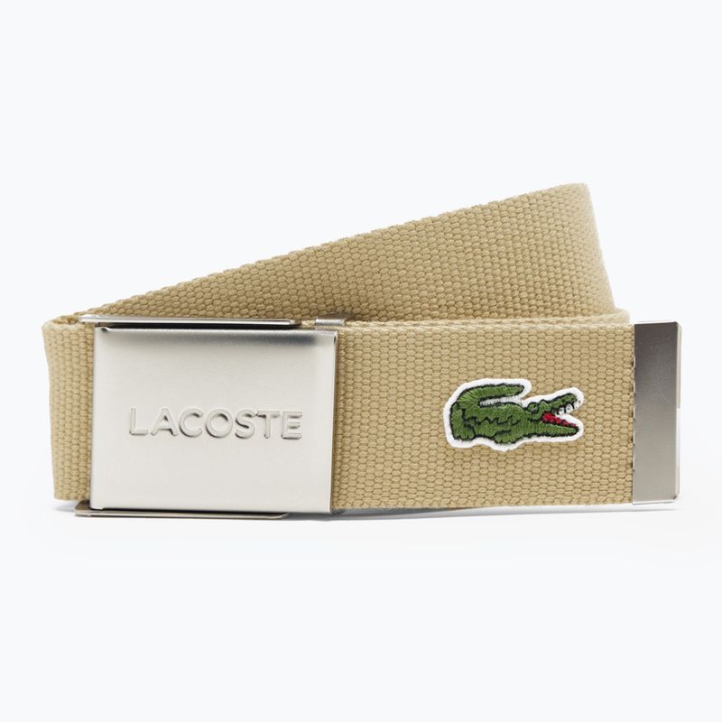 Opasok na nohavice Lacoste RC2012 M98 croissant 