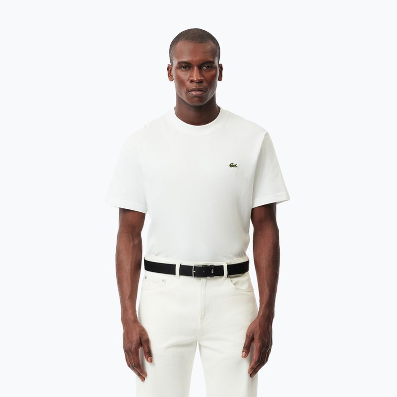 Nohavicový opasok Lacoste RC4092 noir 5