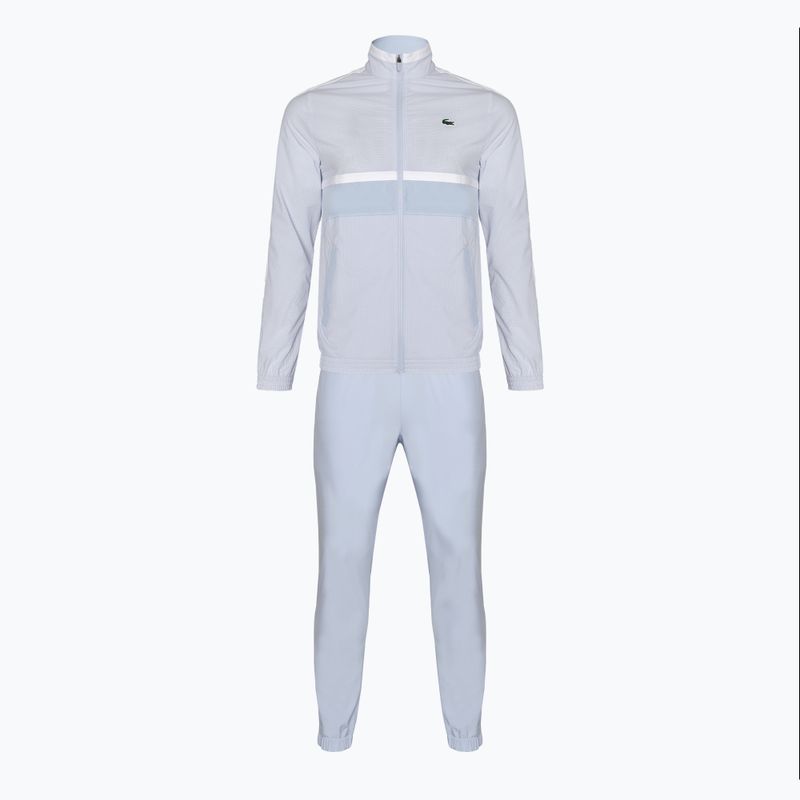 Pánske tepláky Lacoste WH7578 phoenix blue