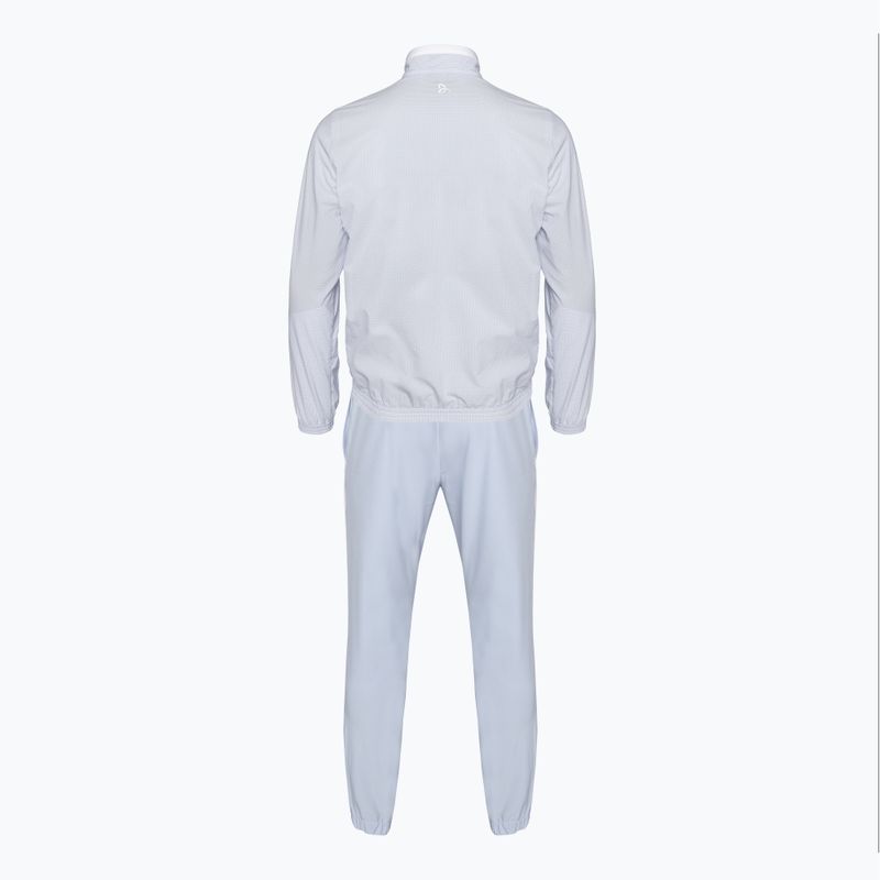 Pánske tepláky Lacoste WH7578 phoenix blue 2