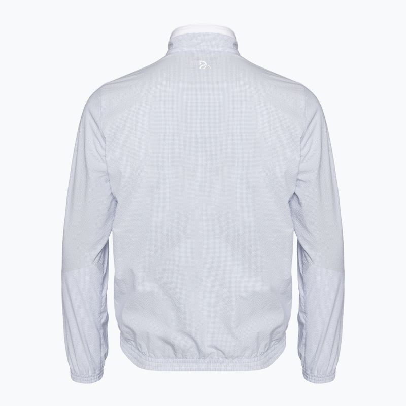 Pánske tepláky Lacoste WH7578 phoenix blue 4
